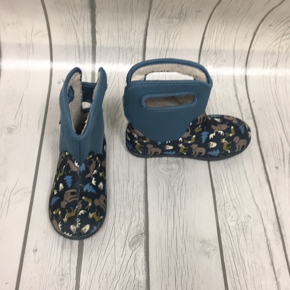 Bogs Other - Bogs toddler boots
